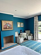 Your Country Escape Awaits