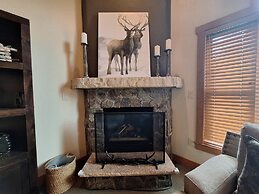 3br Red Hawk Townhome - Gondola Access 3 Bedroom Townhouse