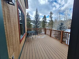 3br Red Hawk Townhome - Gondola Access 3 Bedroom Townhouse