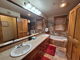 3br Red Hawk Townhome - Gondola Access 3 Bedroom Townhouse