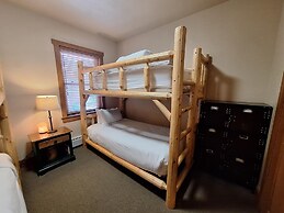 3br Red Hawk Townhome - Gondola Access 3 Bedroom Townhouse