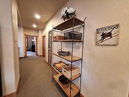 3br Red Hawk Townhome - Gondola Access 3 Bedroom Townhouse