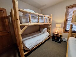 3br Red Hawk Townhome - Gondola Access 3 Bedroom Townhouse