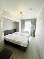 2-bedroom Apartment, by the Coast