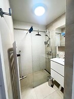 2-bedroom Apartment, by the Coast