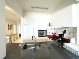 2-bedroom Apartment, by the Coast