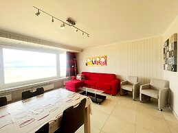 2-bedroom Apartment, by the Coast