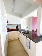 2-bedroom Apartment, by the Coast