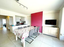 2-bedroom Apartment, by the Coast