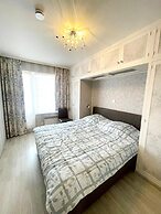 2-bedroom Apartment, by the Coast