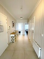 2-bedroom Apartment, by the Coast