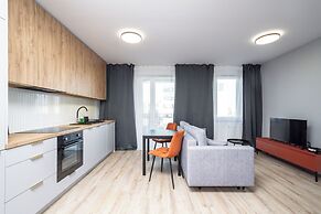 RentPlanet - Apartamenty Ceglana