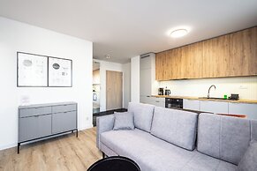 RentPlanet - Apartamenty Ceglana