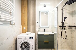 RentPlanet - Apartamenty Ceglana