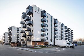 RentPlanet - Apartamenty Ceglana