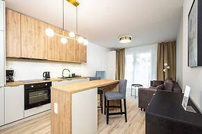 RentPlanet - Apartamenty Ceglana