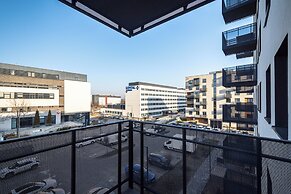 RentPlanet - Apartamenty Ceglana