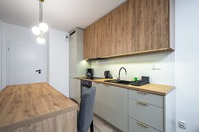 RentPlanet - Apartamenty Ceglana