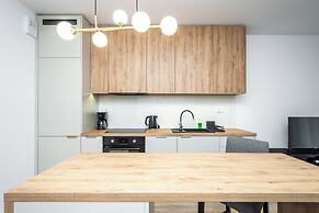 RentPlanet - Apartamenty Ceglana