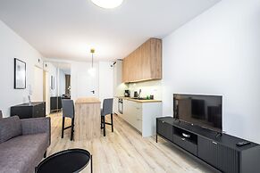 RentPlanet - Apartamenty Ceglana