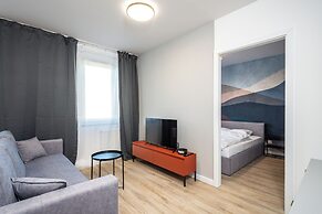 RentPlanet - Apartamenty Ceglana