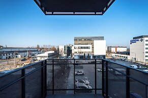 RentPlanet - Apartamenty Ceglana