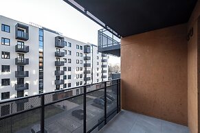 RentPlanet - Apartamenty Ceglana