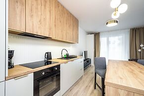 RentPlanet - Apartamenty Ceglana