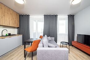 RentPlanet - Apartamenty Ceglana