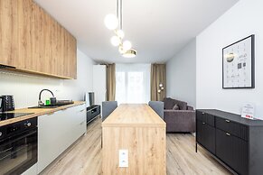 RentPlanet - Apartamenty Ceglana