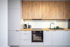 RentPlanet - Apartamenty Ceglana