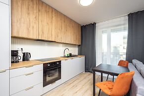 RentPlanet - Apartamenty Ceglana