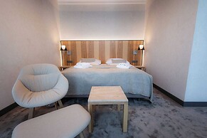Hotel ALBRECHT