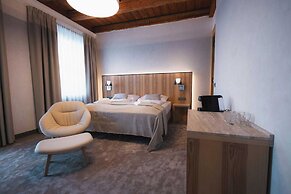 Hotel ALBRECHT