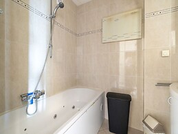 Apartment With Balcony in Middelkerke