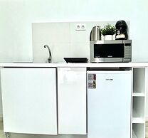 Cinco Torres Suites