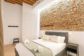 Feelathome Conde Apartments