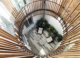 Feelathome Conde Apartments