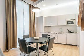 Feelathome Conde Apartments