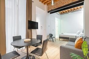 Feelathome Conde Apartments