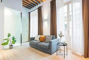 Feelathome Conde Apartments