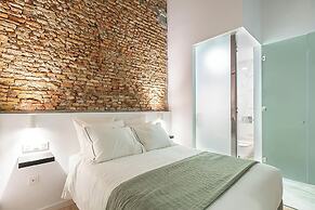 Feelathome Conde Apartments