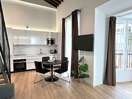 Feelathome Conde Apartments