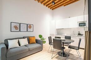 Feelathome Conde Apartments