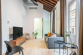 Feelathome Conde Apartments