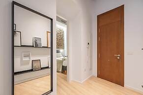 Feelathome Conde Apartments