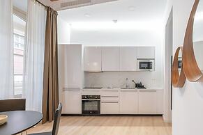 Feelathome Conde Apartments