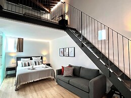 Feelathome Conde Apartments