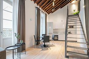 Feelathome Conde Apartments