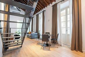 Feelathome Conde Apartments